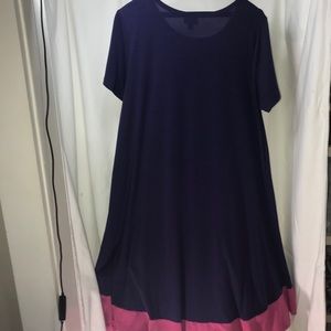 LuLaRoe Carley Dress